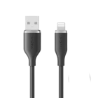 Oraimo SilkLine USB-A to Lightning 2.4A 1M Charging & Data Cable (OCD-115L V2)