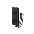 Oraimo Slice Link 10000mAh 12W Fast Charging Power Bank (OPB-P5101)