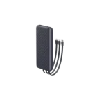 Oraimo Slice Link Pro 10000mAh 22.5W Power Bank