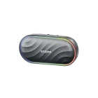 Oraimo SpaceBox FM Portable Wireless Speaker with Customizable Lights & EQ (OBS-382)