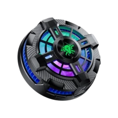 Plextone EX2 Pro RGB Magnetic Radiator Phone Cooler