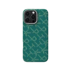 PTK Classic Monogram Case
