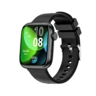 Pulse S5 Metal Body 1.83 inch IPS Display Smart Watch