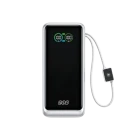 QCY HyperCharge PB20E 20000mAh 65W Fast Charging Power Bank