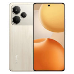 Realme P4 Pro