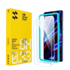 S30 Pro Mini SmartDevil electroplating HD screen protector