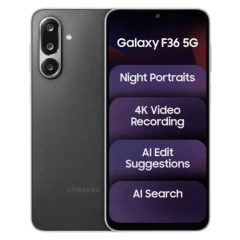 Samsung Galaxy F36