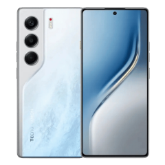 Tecno Camon 40 Official