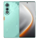 Tecno Pova Curve