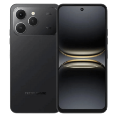 Tecno Spark 40 Official