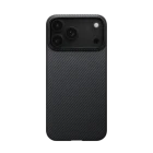 Ultra-Slim Case  600D Black/Grey