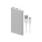 Xiaomi 22.5W Metal Casing Two Way Fast Charging Power Bank - 10000mAh
