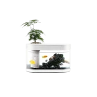 Xiaomi Geometry fish tank transparent aquarium