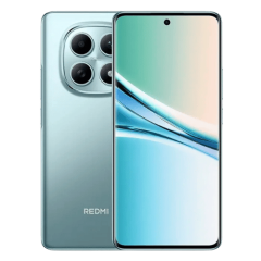Xiaomi Redmi Note 15 (China Variant)