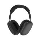 XO Black BE25 BT Stereo Wireless Headphone