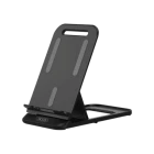 XO C73 Portable Adjustable Folding Desktop Phone Stand