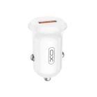 XO CC68 18W Single USB Fast Car Charger