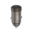 XO CC70 30W USB-C PD Fast Car Charger