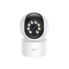 XO CR01 HD Smart Security Camera with Humanoid Tracking