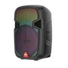 XO-F51 10W RGB Bluetooth Speaker