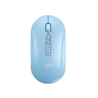 XO M13 Tri-Mode Bluetooth Silent Wireless Mouse