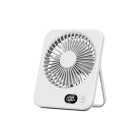 XO MF99 Desktop Slim Folding Stand Fan