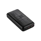 XO PR188 22.5W 20000mAh Fast Charging Power Bank
