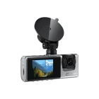 XO XJ03 Front & Rear Dual 1080P HD Dash Camera