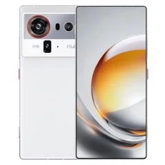 ZTE nubia Z80 Ultra