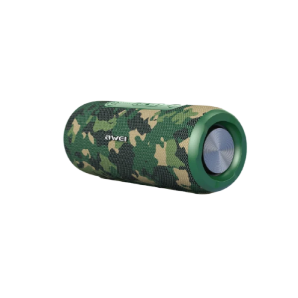 Awei Y669 Military Edition Army SPEAKER