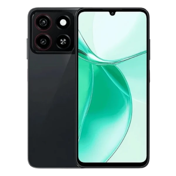 ZTE Blade A35
