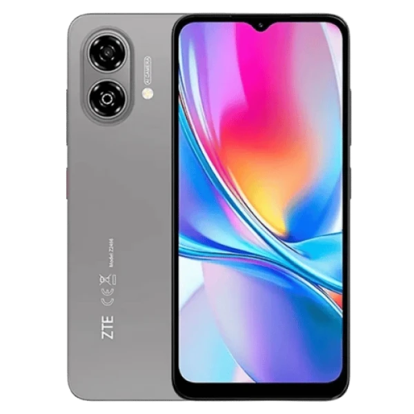 ZTE Blade A35e