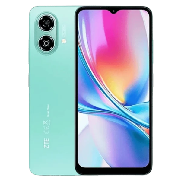 ZTE Blade A35e