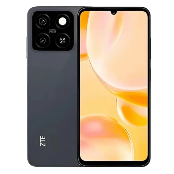 ZTE Blade A55