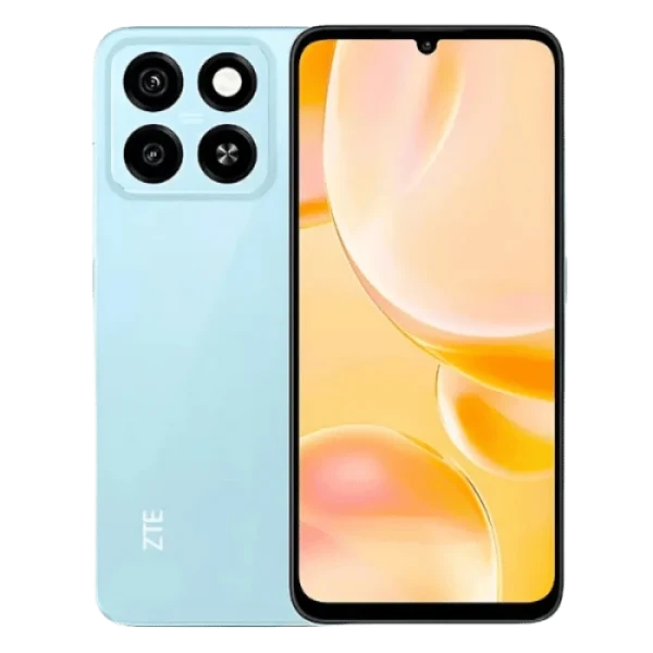 ZTE Blade A55