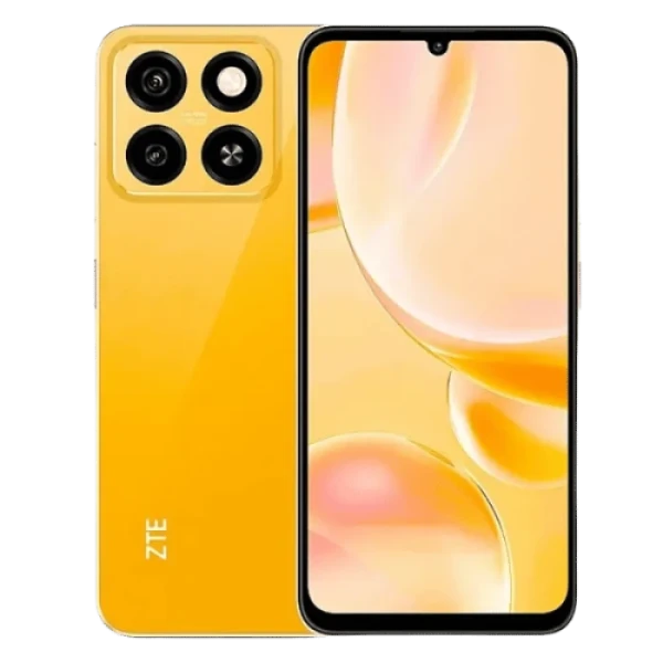 ZTE Blade A55