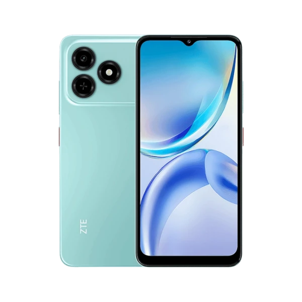 ZTE nubia A37e