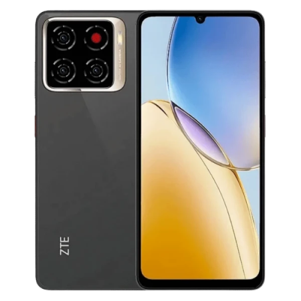 ZTE nubia A56