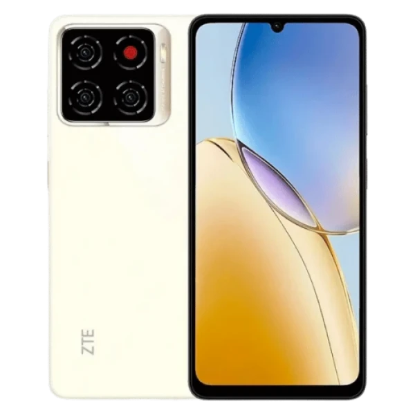 ZTE nubia A56