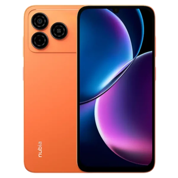 ZTE nubia A57