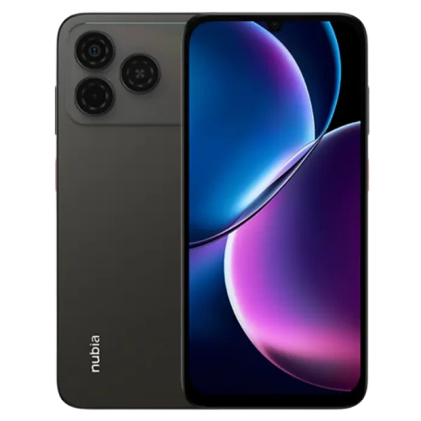ZTE nubia A57