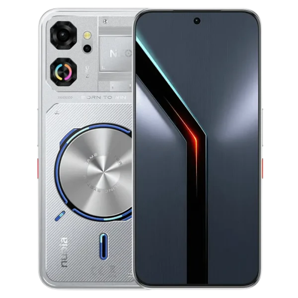 ZTE nubia Neo 5 GT