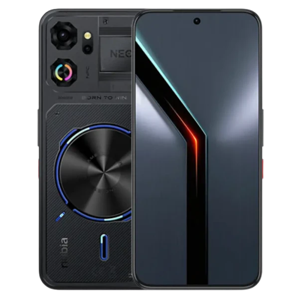 ZTE nubia Neo 5 GT