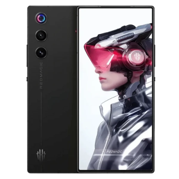 ZTE nubia RedMagic 10 Air