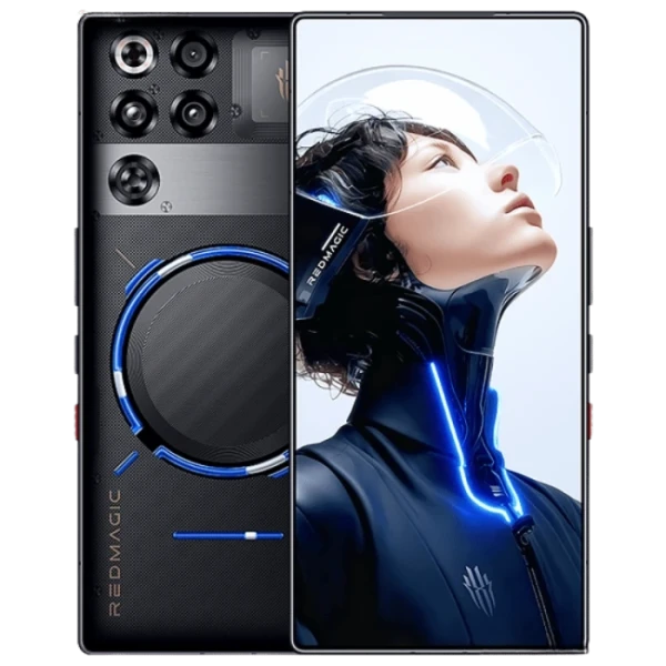 ZTE nubia RedMagic 11 Pro