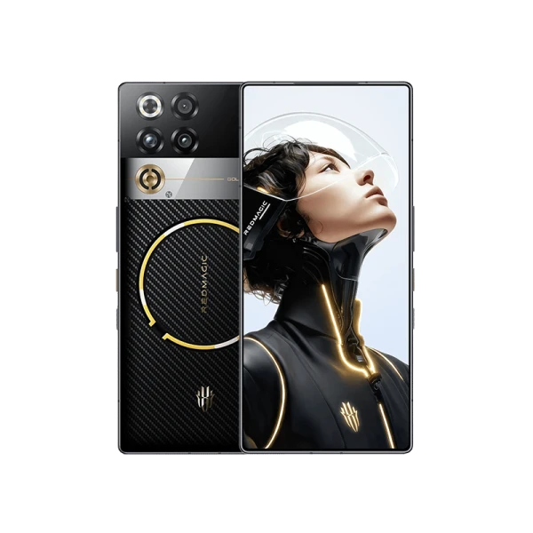ZTE nubia RedMagic 11 Pro
