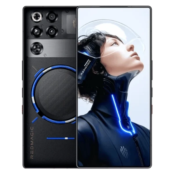 ZTE nubia RedMagic 11 Pro Plus