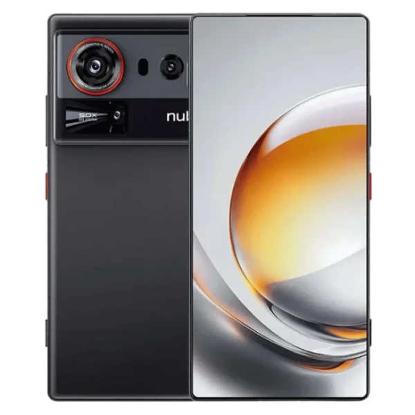 ZTE nubia Z80 Ultra