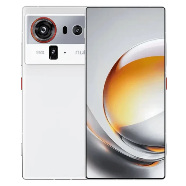ZTE nubia Z80 Ultra