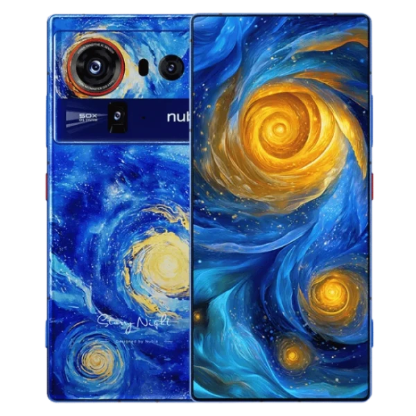 ZTE nubia Z80 Ultra
